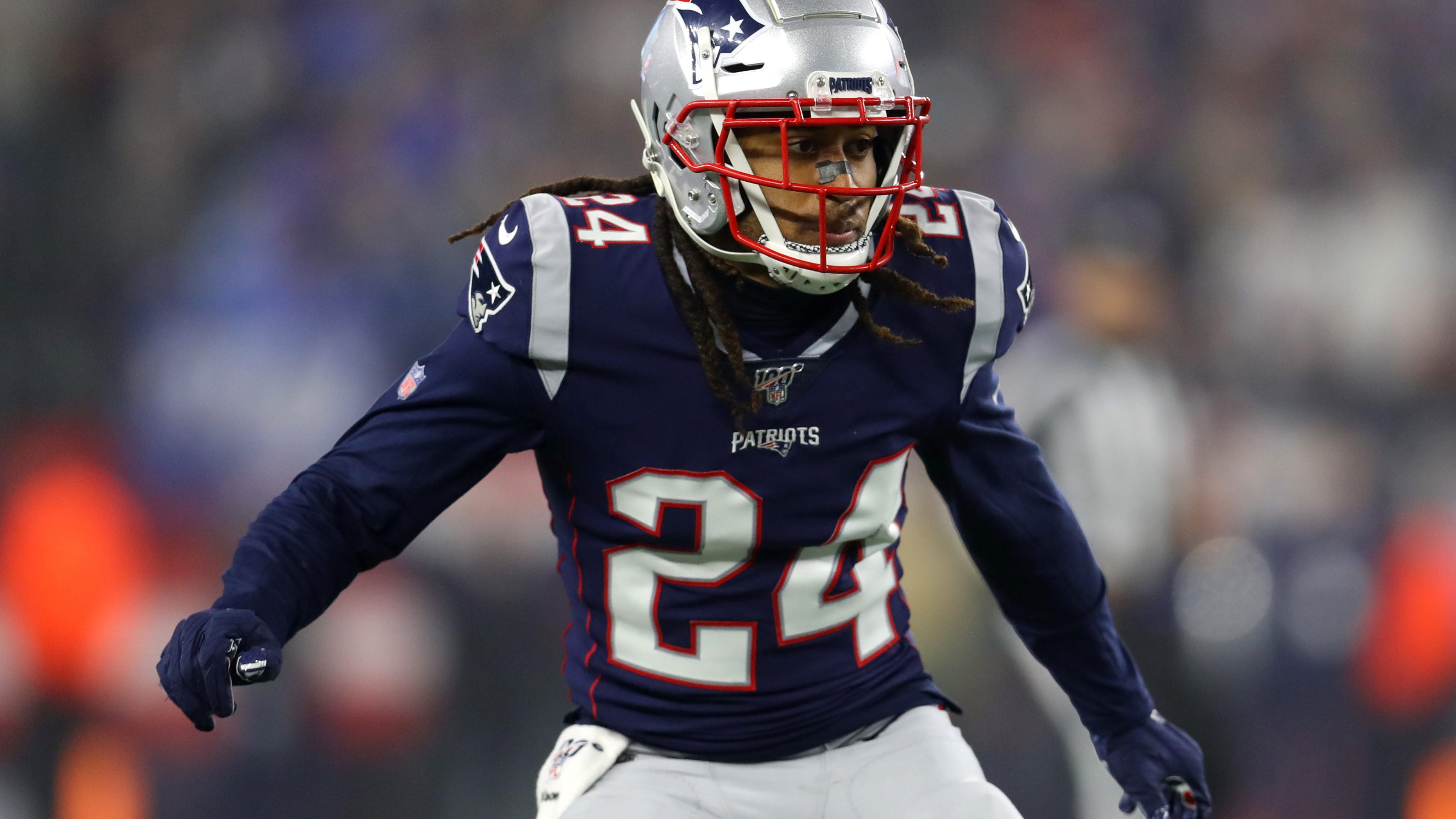 Stephon Gilmore could look to ‘The Patriot Way’ when it comes to getting new contract