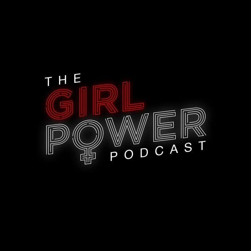 Girl Power Podcast