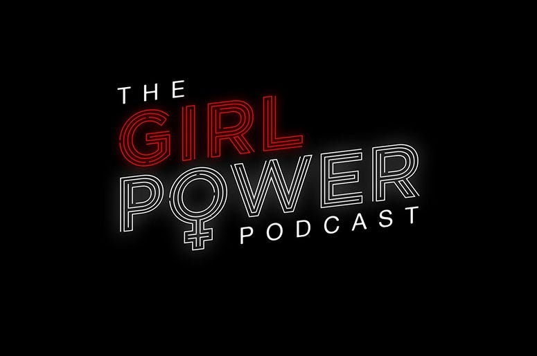 Girl Power Podcast
