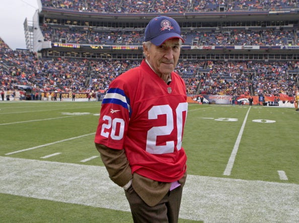 Gino Cappelletti