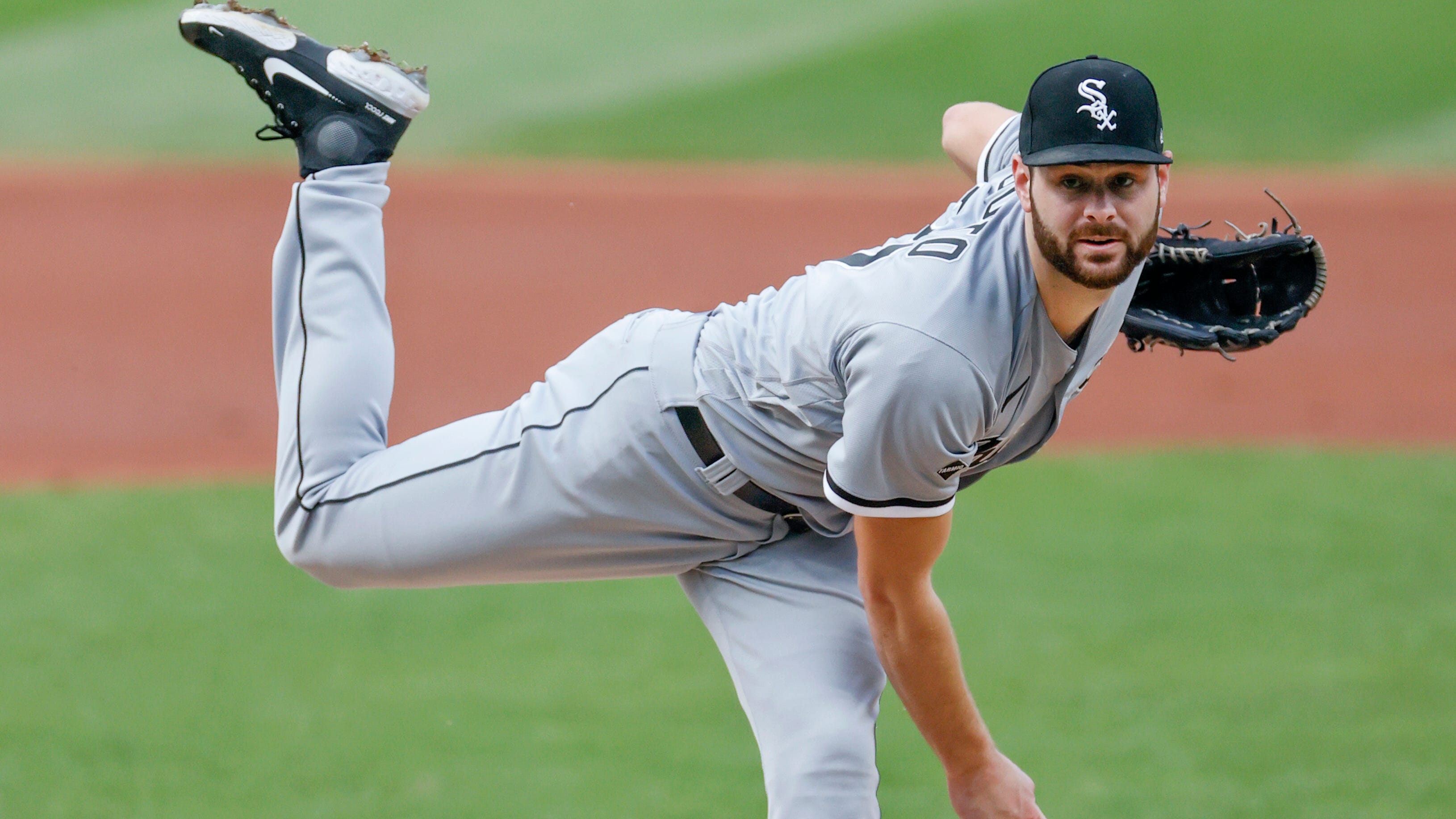 AL Central proves elusive to slumping White Sox