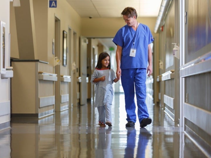 Childrens Miracle Network Hospitals