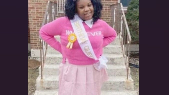 Arrests made in fatal shooting of 12-year-old girl heading home from birthday party