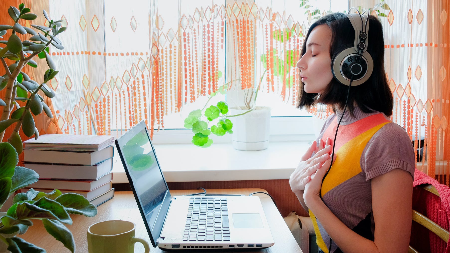 Mental Health Action Day: 6 podcasts to help you focus on your mental wellbeing
