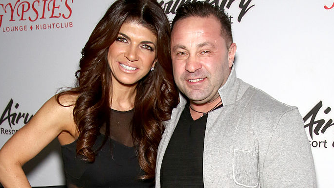 Teresa and Joe Giudice Finalize Divorce After 20 Years of Marriage: Report