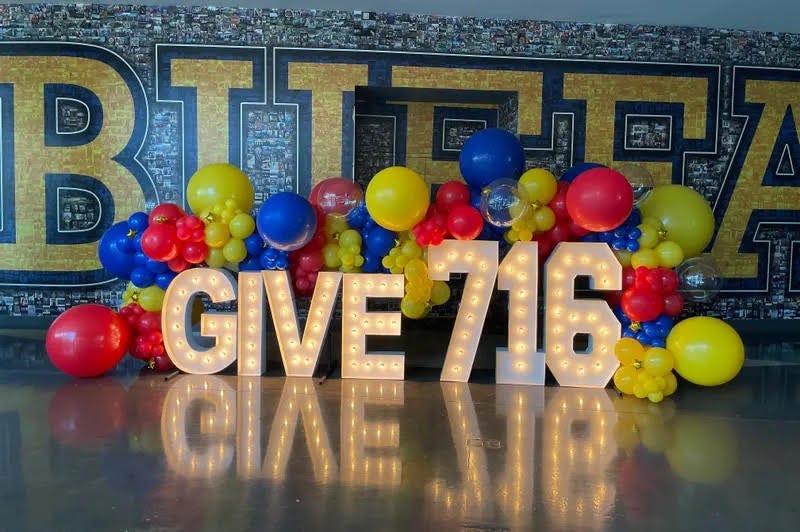 Give 716 Day returns for a 5th year