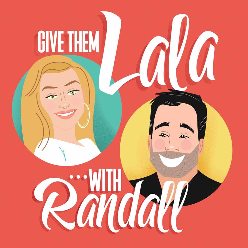 Give Them Lala