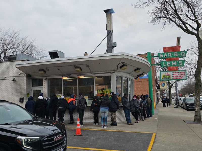 Lem's Bar-B-Q 