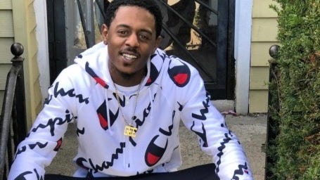 “You can’t keep running and hiding” $25k Crime Stoppers reward offered for tips in shooting, killing of Detroit father of three