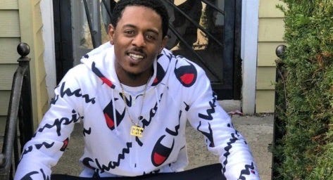 Glenn Jackson Jr.