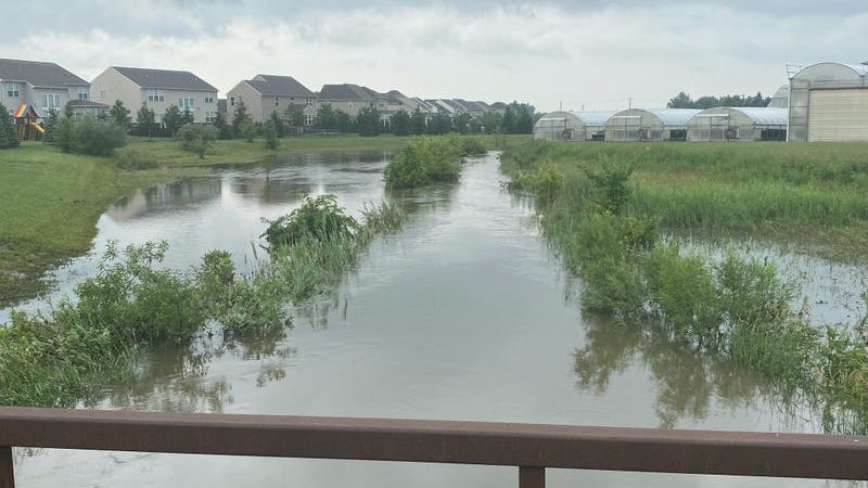 Macomb County Public Works Commissioner seeks investigation into failed pump station