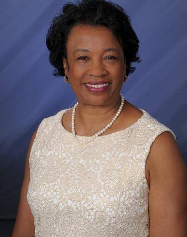 Gloria J Gibson