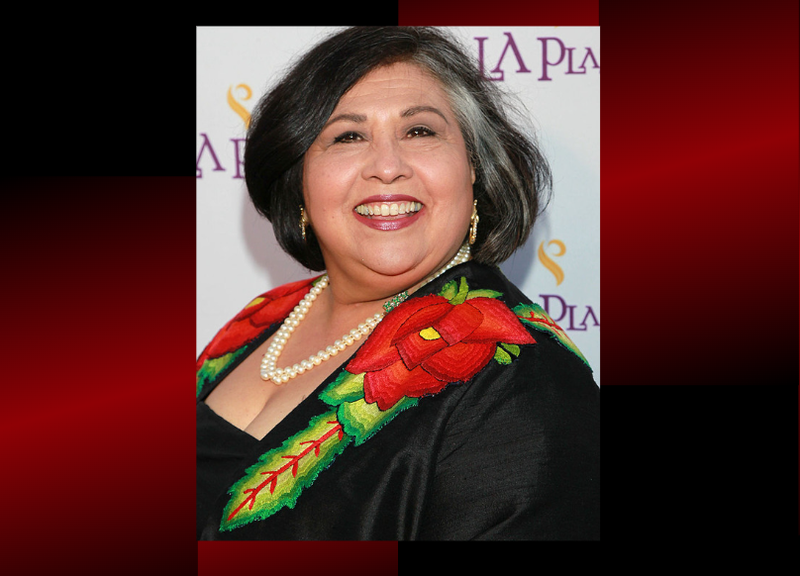 LOS ANGELES, CA - APRIL 09: Los Angeles County Supervisor Gloria Molina attends the Inaugural Gala of LA Plaza de Cultura y Artes on April 9, 2011 in Los Angeles, California.