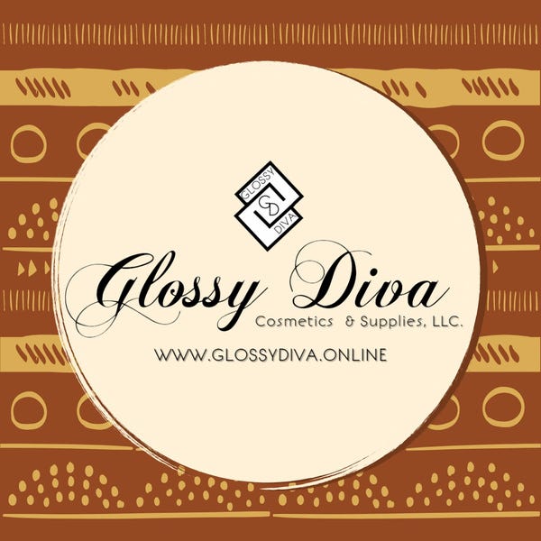 Glossy Diva
