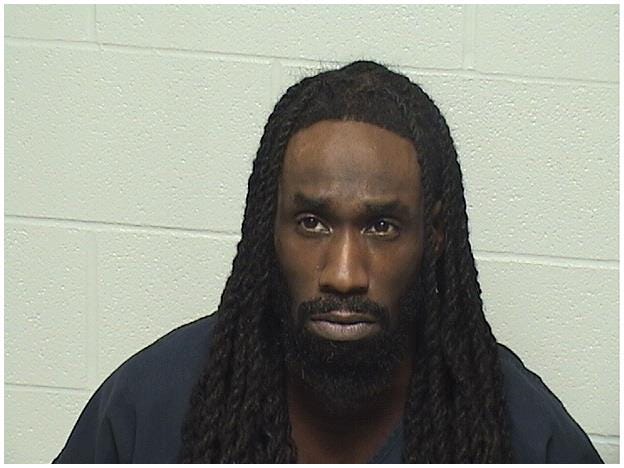 Lynell P. Glover 