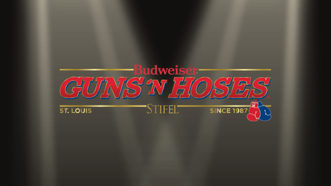 Guns 'N Hoses