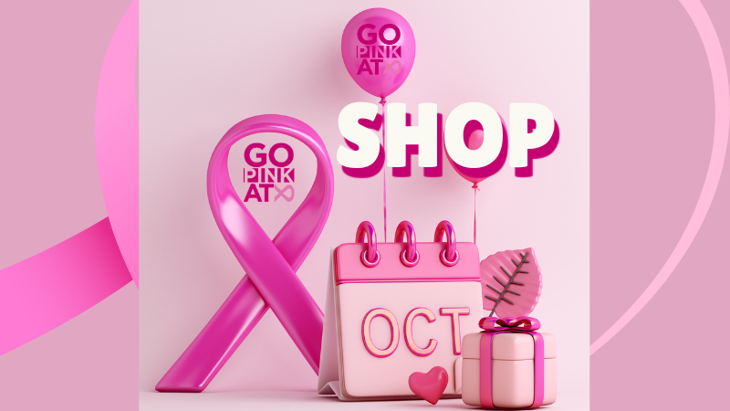 GO Pink ATX / Shiop - Canva
