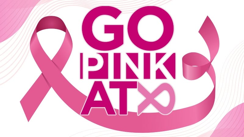 ananaline GettyImages / Go Pink ATX 2023