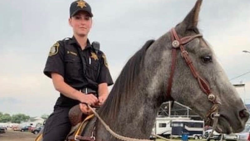 Drunk driver who killed Monroe County Animal Control officer gets up to 30 years in prison
