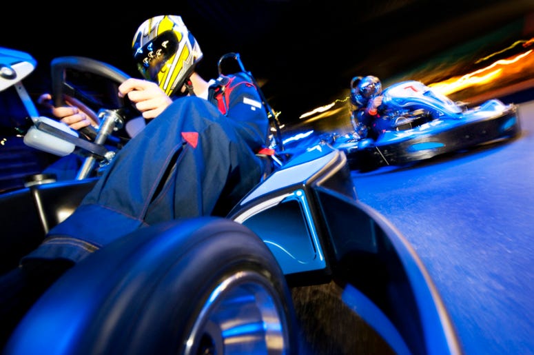 Go_Kart