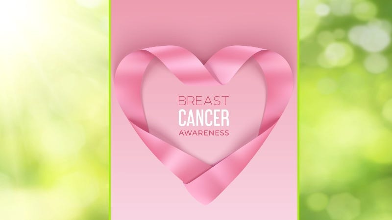 Go Pink Go Green Getty Images