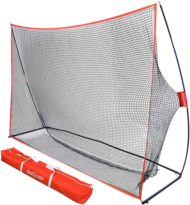 GoSports Golf Practice Hitting Net