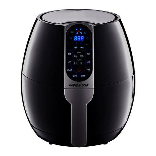 GoWISE GW22638