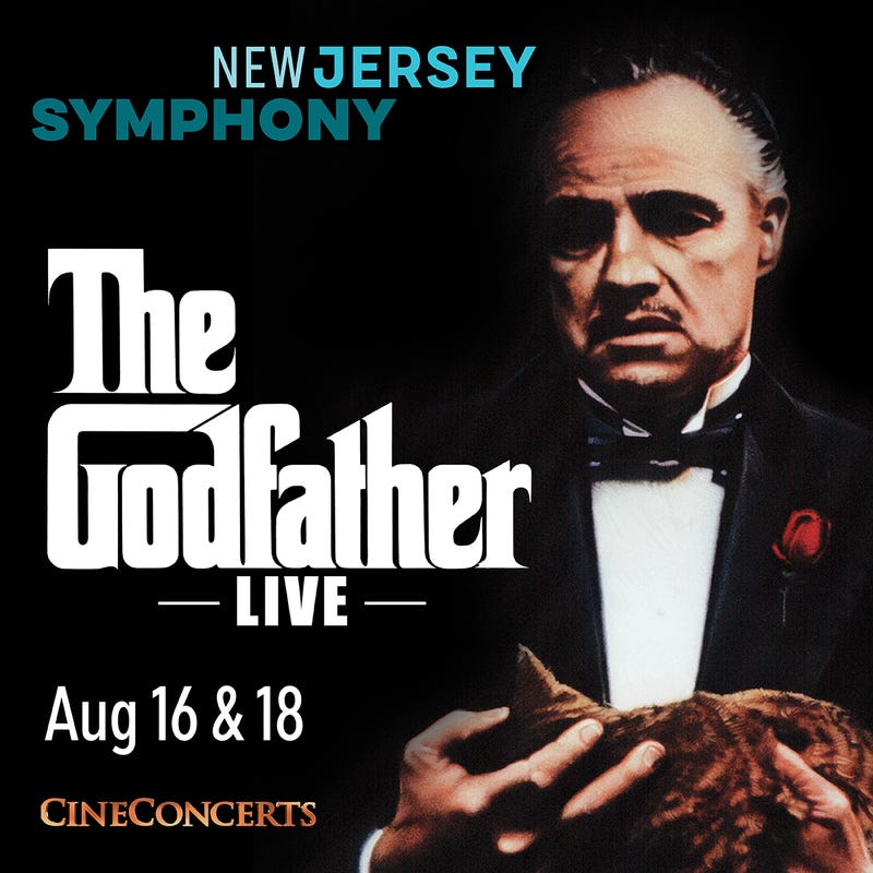 The Godfather Live