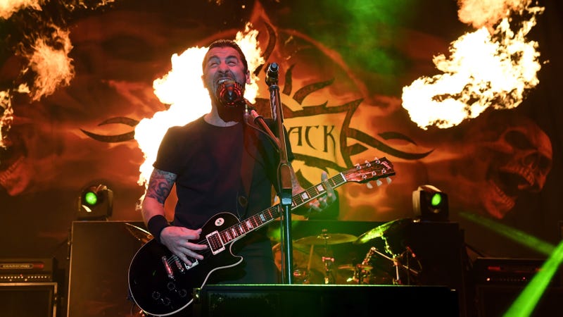 Godsmack
