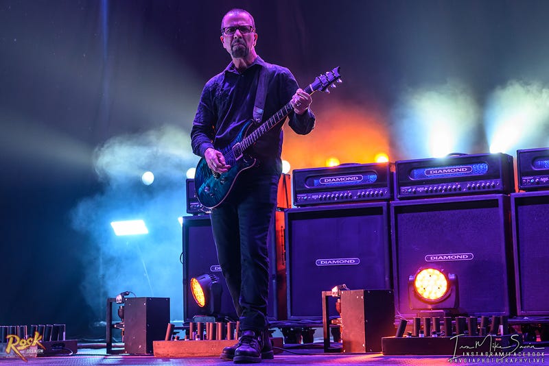 Godsmack - ShoWare Center - Kent, WA 10.8.23