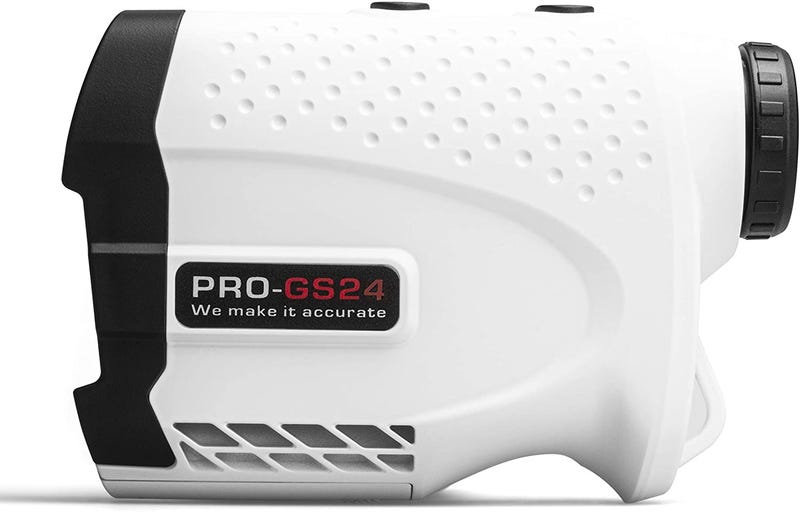 Gogogo Sport Laser Rangefinder