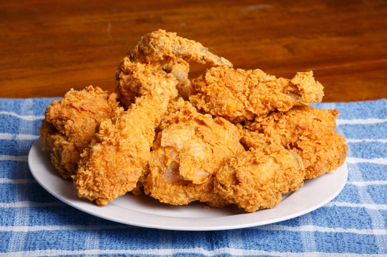 Chicken