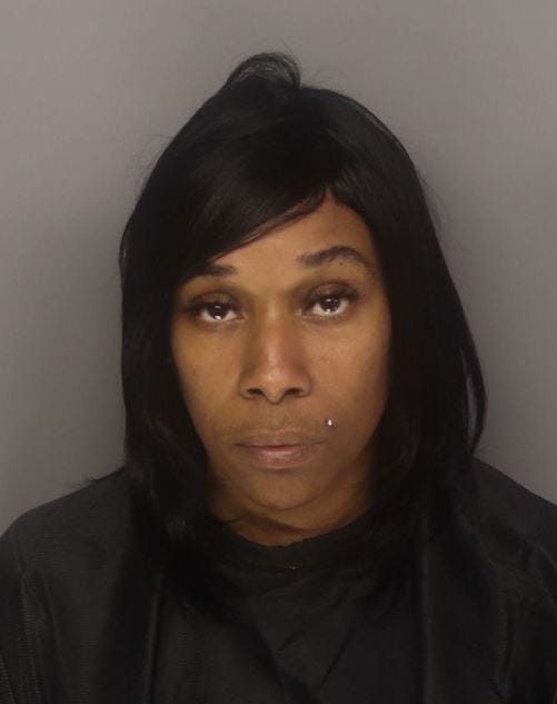 Cold case murder