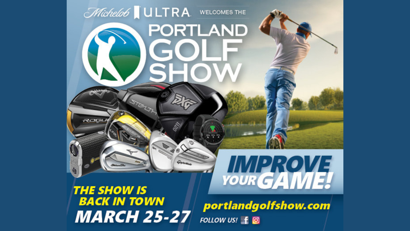 Portland Golf Show