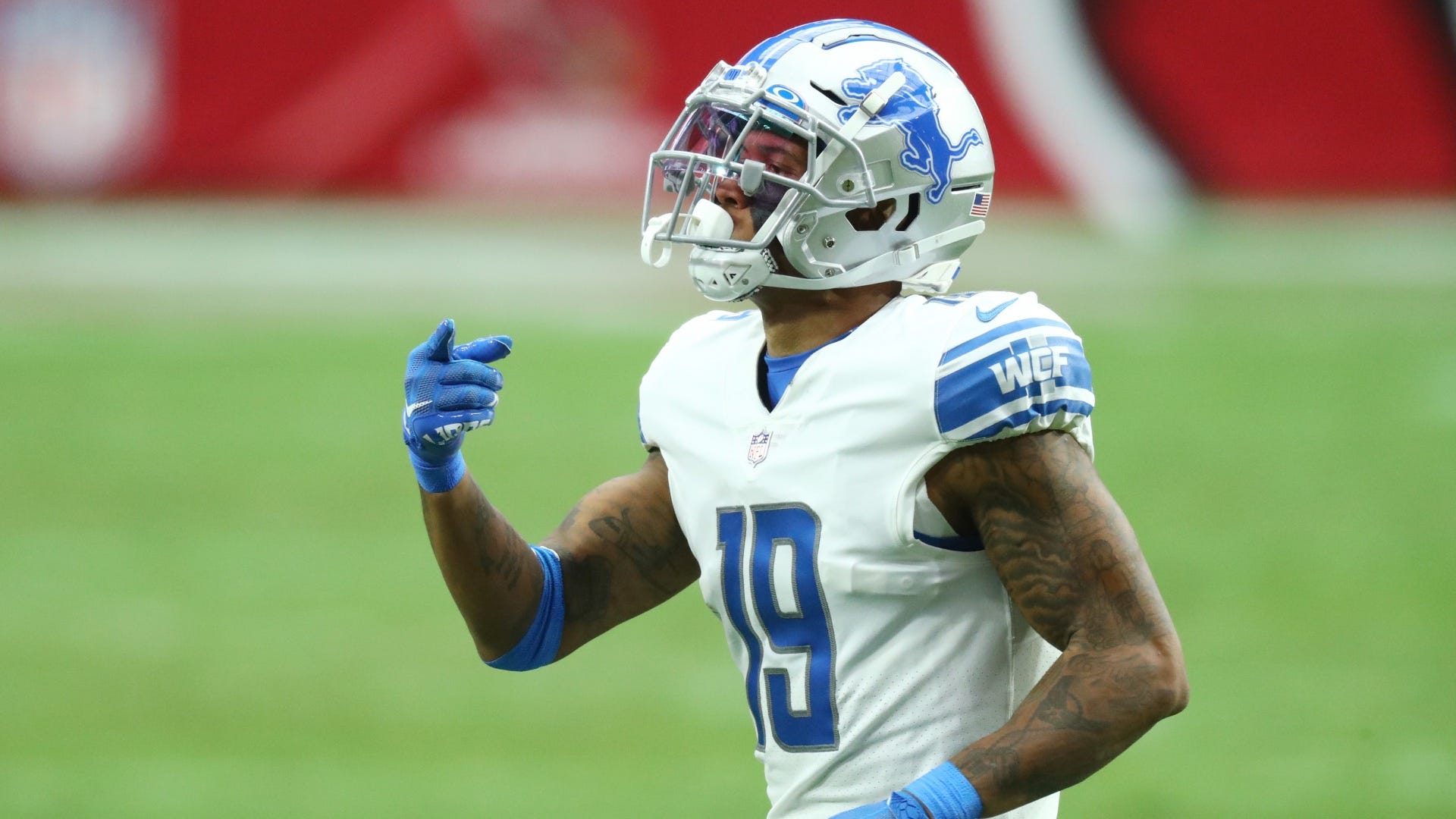 Eagles should do whatever it takes to sign Kenny Golladay