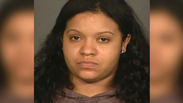 Woman charged for sex trafficking may have hundreds of victims: FBI