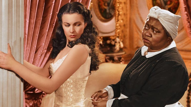 'Gone With the Wind' Is Back on HBO Max but With Disclaimers