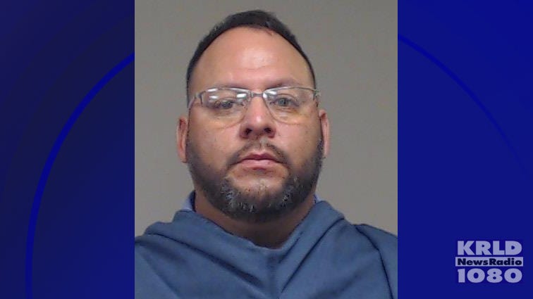 Frisco man sentenced to 40 years for continuous sexual abuse of a child