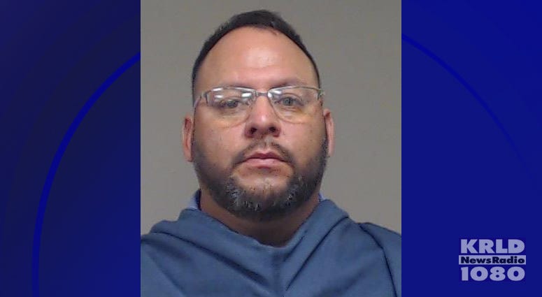 Frisco man gets 40 years for continuous sexual abuse of a child