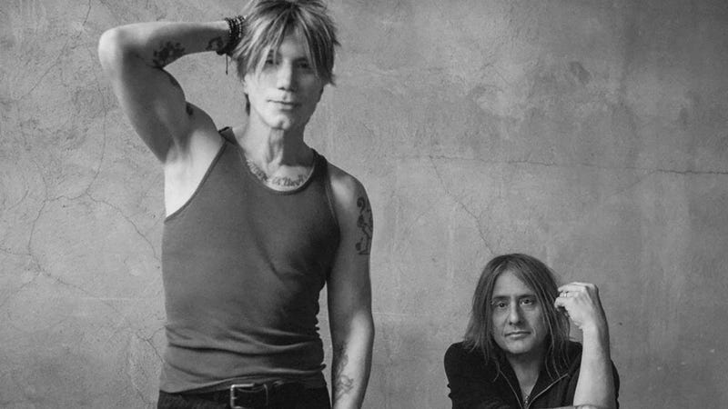 Goo Goo Dolls