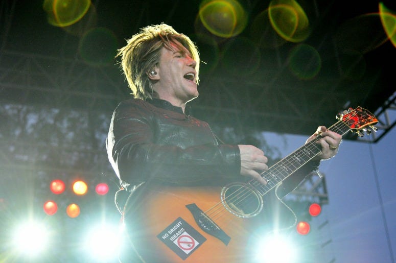 Goo Goo Dolls
