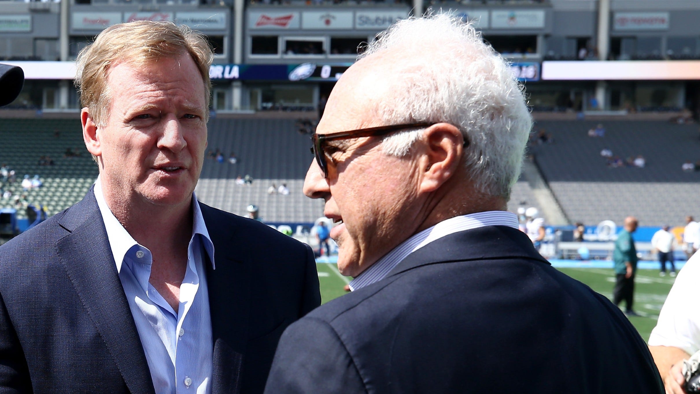 Study shows NFL continues to punish Eagles with short week road games