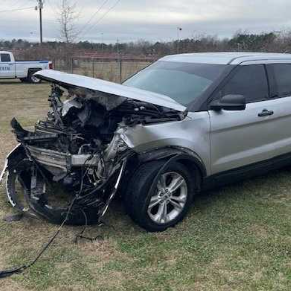 Florence County Sheriff's Office Facebook Page