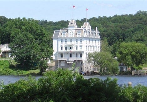 Goodspeed Opera House