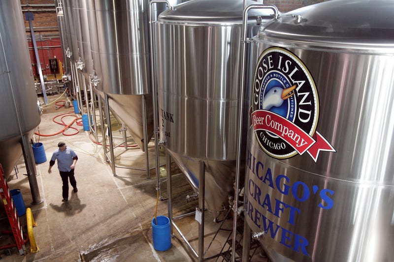 Goose Island