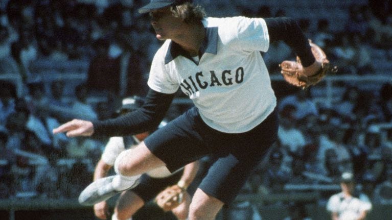 Goose Gossage