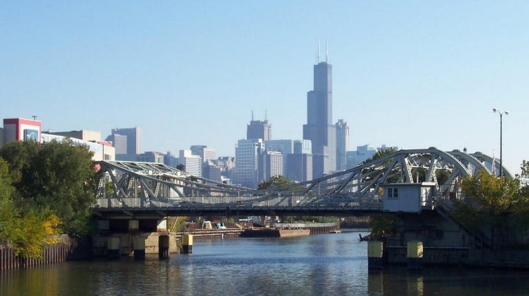 bridge 