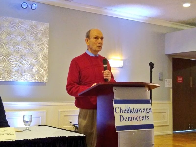 Dennis Gorski