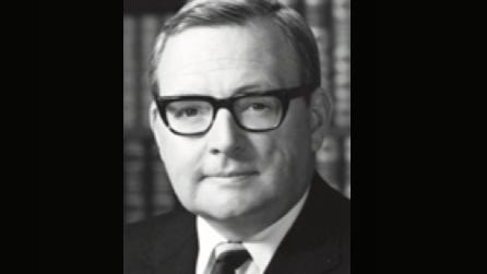 The Illinois income tax: Blame Gov. Richard Ogilvie – voters did