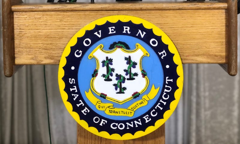 Governor State of CT